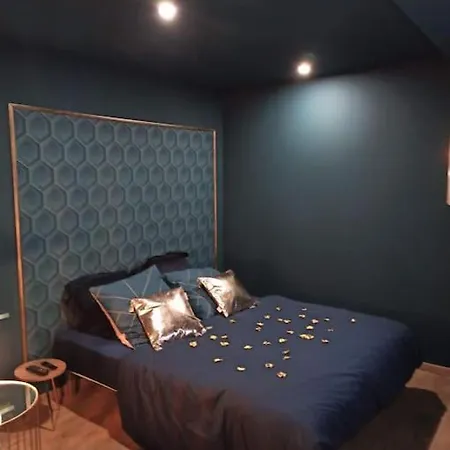 Reve D'or 2 Appartement