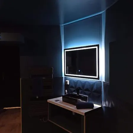 Reve D'or 2 شقة *