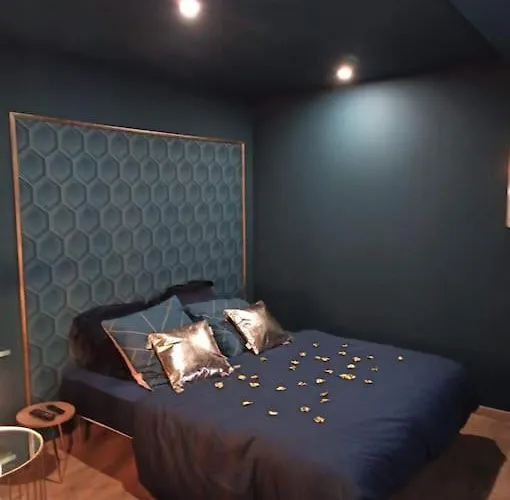 Reve D'or 2 Appartement