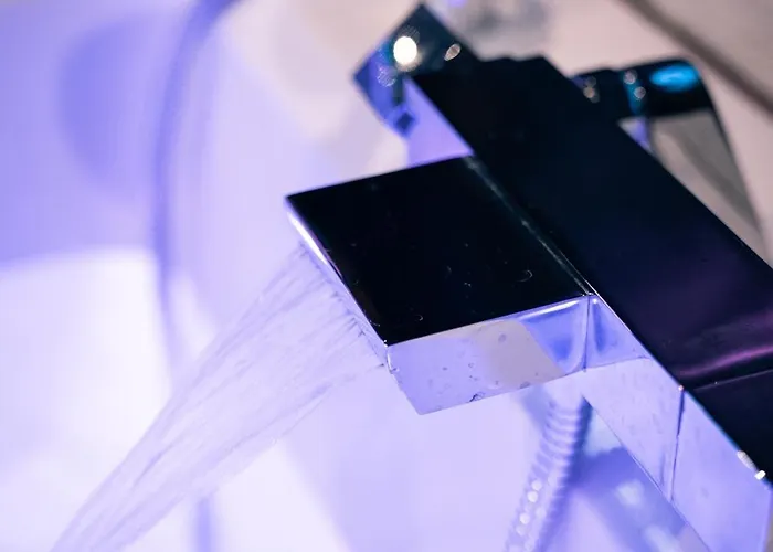 Reve D'or 2 Appartement Deville-les-Rouen